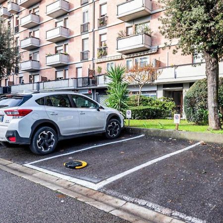 La Suite Di Tommy Con Parcheggio Privato 佛罗伦萨 外观 照片