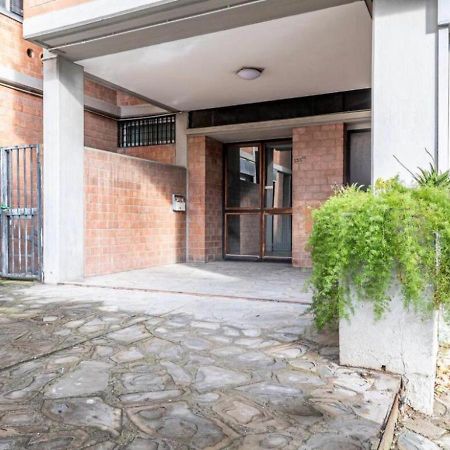 La Suite Di Tommy Con Parcheggio Privato 佛罗伦萨 外观 照片