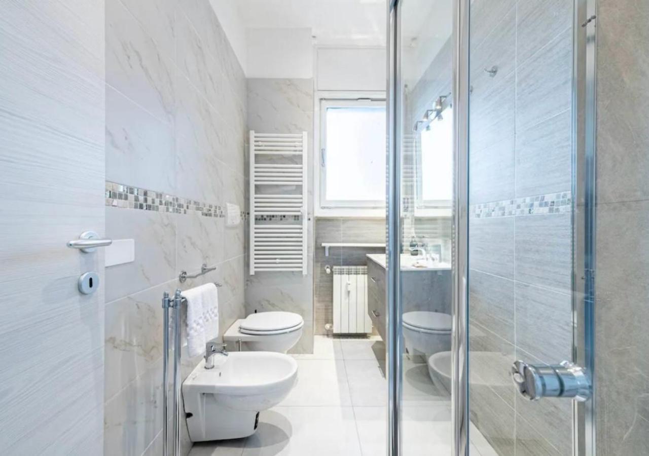 La Suite Di Tommy Con Parcheggio Privato 佛罗伦萨 外观 照片