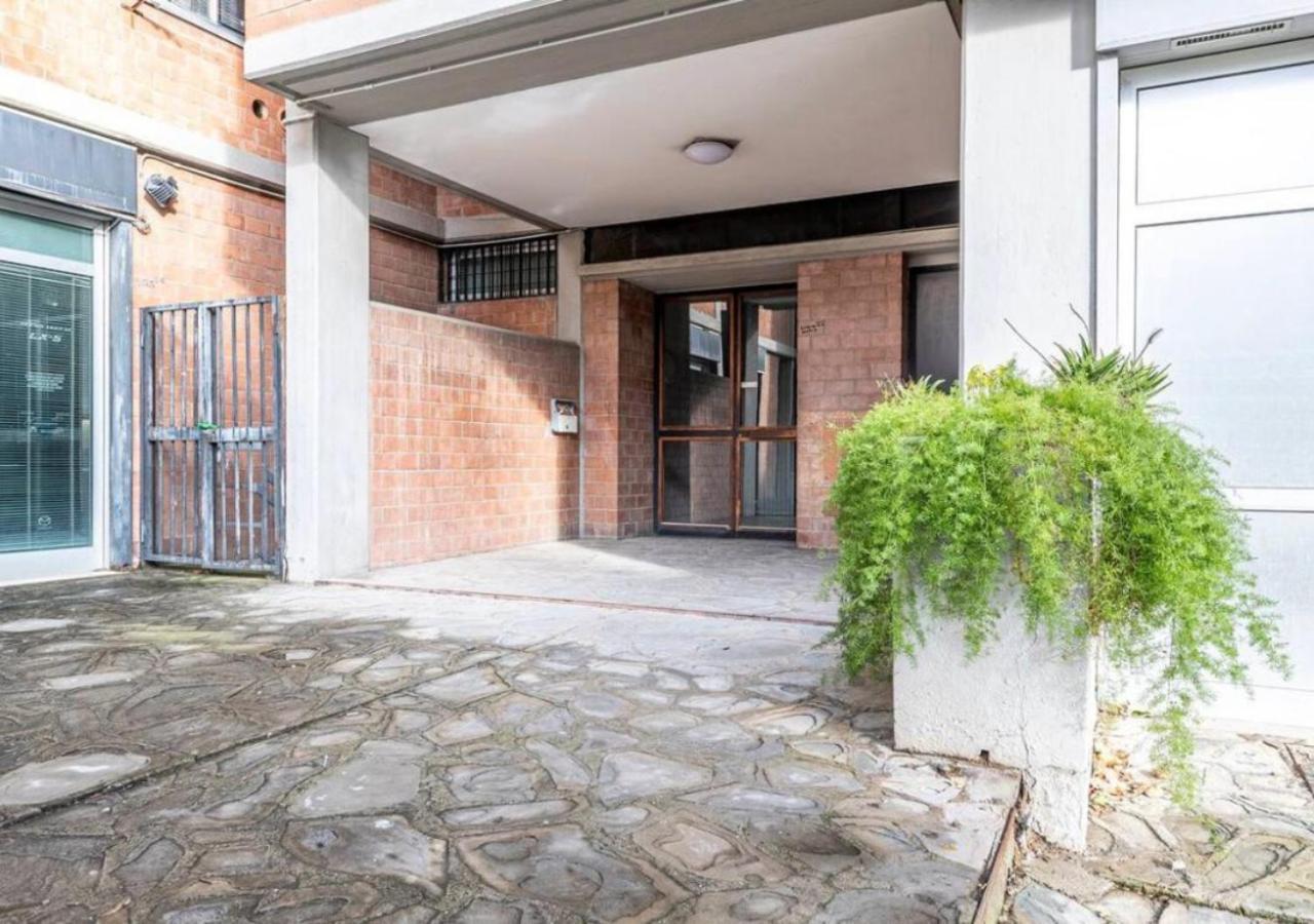 La Suite Di Tommy Con Parcheggio Privato 佛罗伦萨 外观 照片