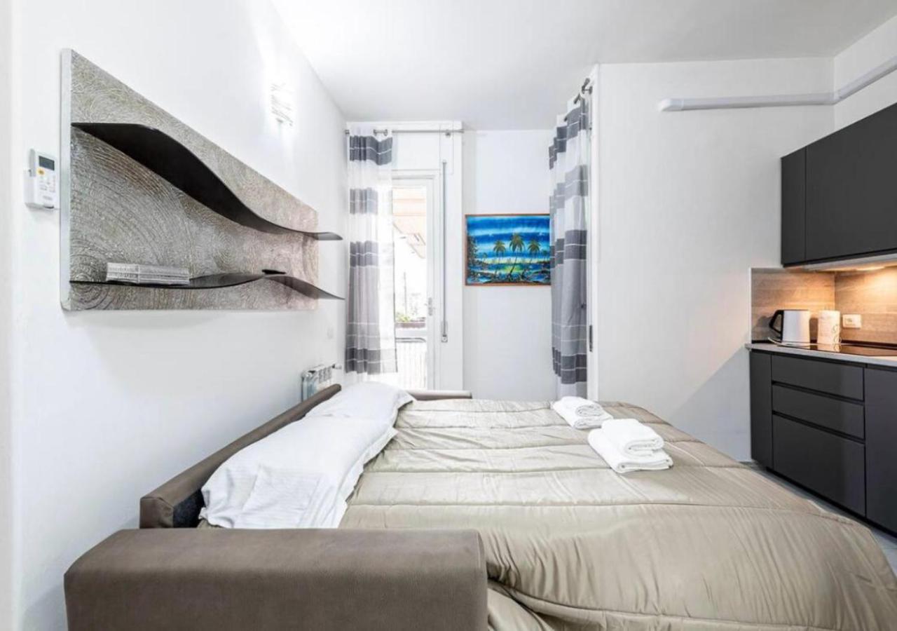 La Suite Di Tommy Con Parcheggio Privato 佛罗伦萨 外观 照片