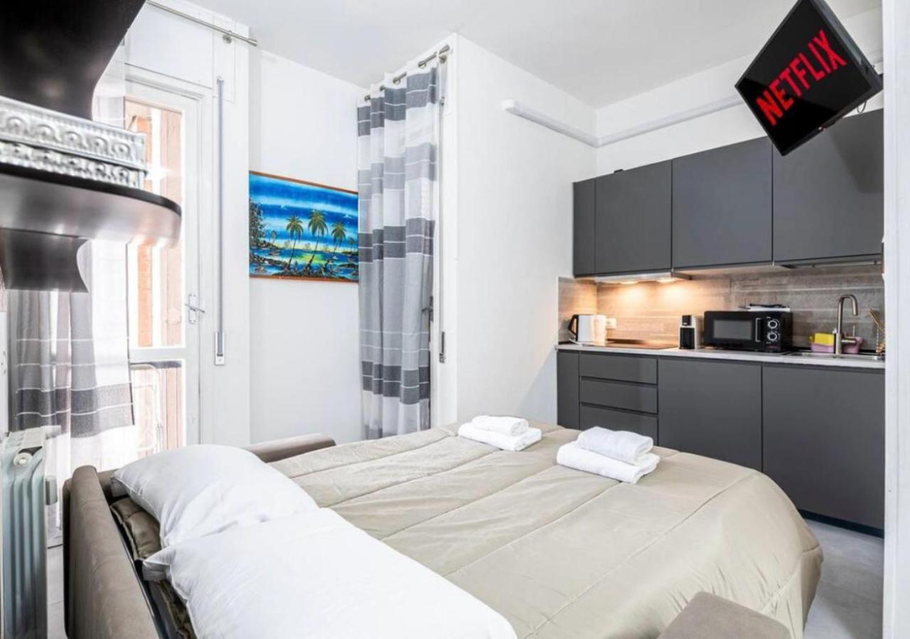 La Suite Di Tommy Con Parcheggio Privato 佛罗伦萨 外观 照片