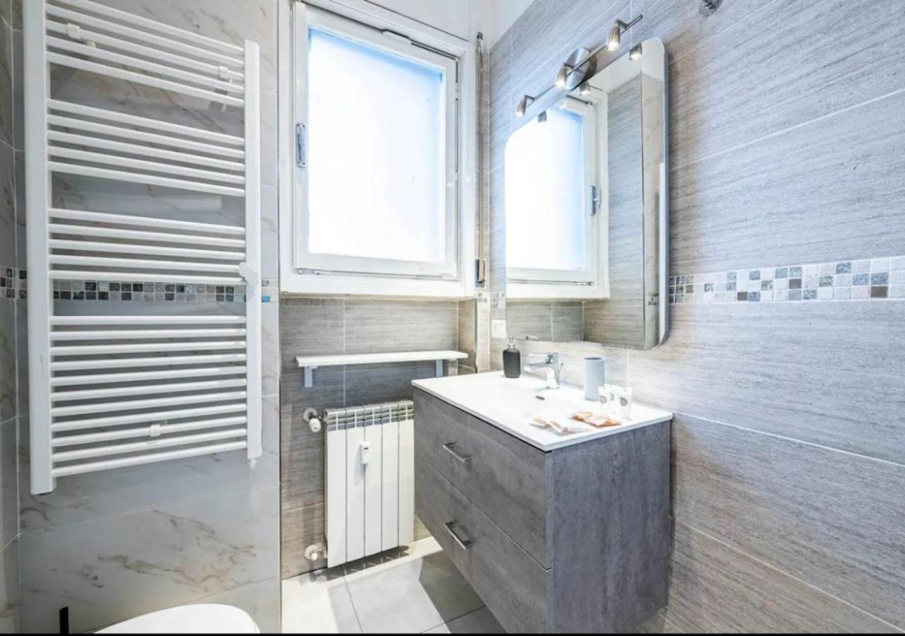 La Suite Di Tommy Con Parcheggio Privato 佛罗伦萨 外观 照片