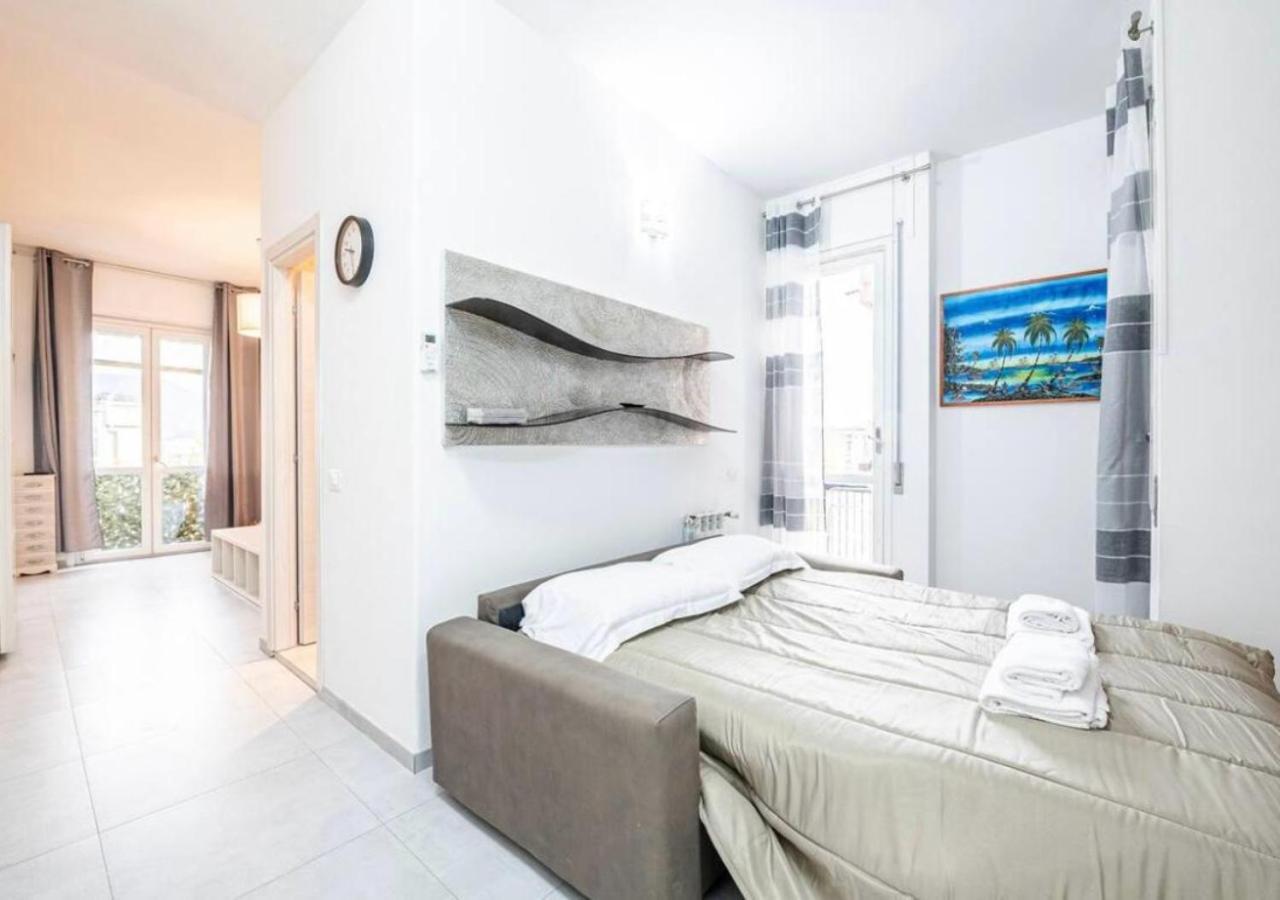 La Suite Di Tommy Con Parcheggio Privato 佛罗伦萨 外观 照片