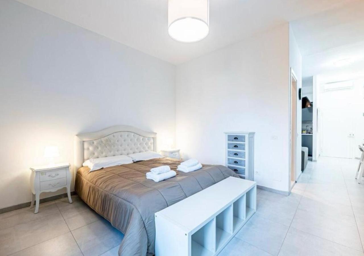 La Suite Di Tommy Con Parcheggio Privato 佛罗伦萨 外观 照片