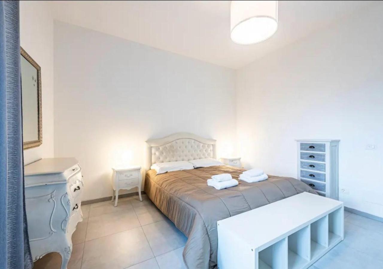 La Suite Di Tommy Con Parcheggio Privato 佛罗伦萨 外观 照片