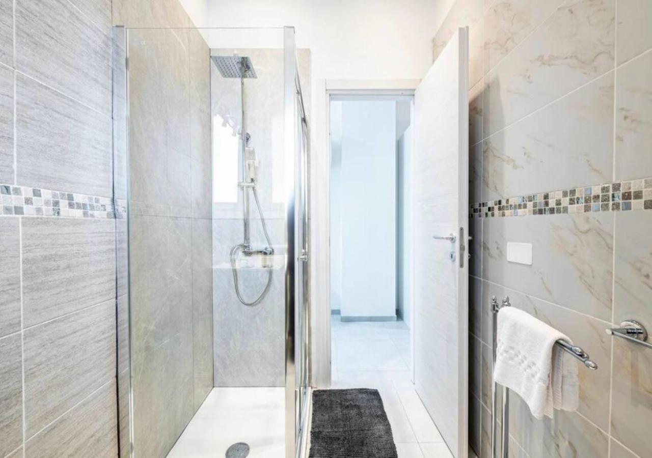 La Suite Di Tommy Con Parcheggio Privato 佛罗伦萨 外观 照片