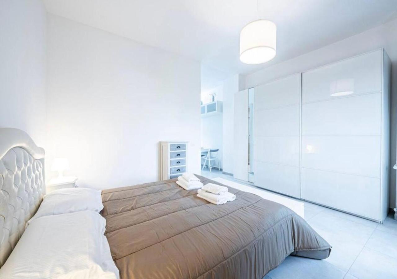 La Suite Di Tommy Con Parcheggio Privato 佛罗伦萨 外观 照片