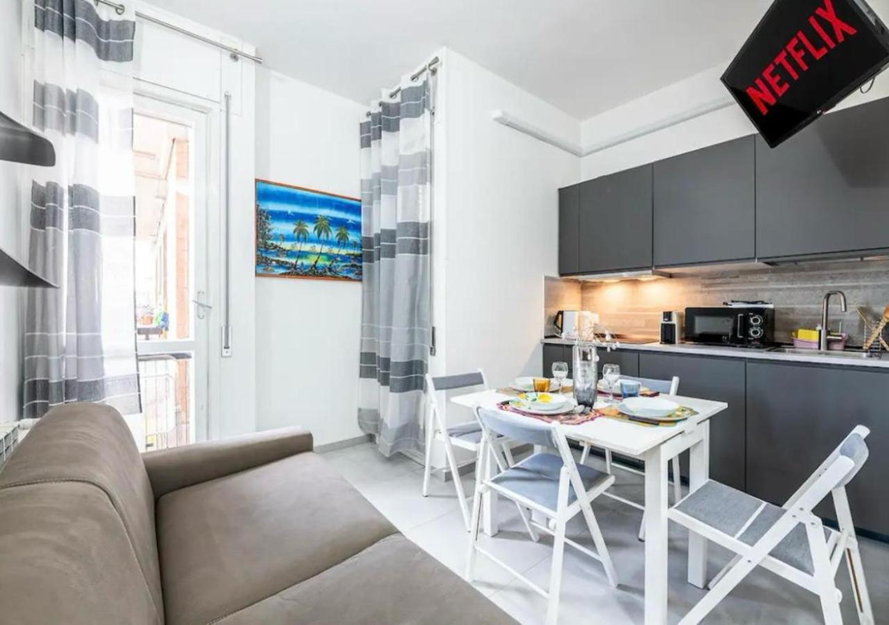 La Suite Di Tommy Con Parcheggio Privato 佛罗伦萨 外观 照片